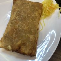 Frühlingsrolle at Tau in Vienna