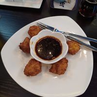 Tau restaurant  at Tau in Vienna