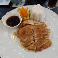 Tau restaurant  at Tau in Vienna