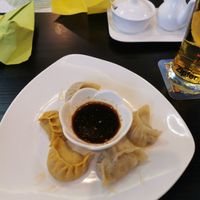 Tau restaurant  at Tau in Vienna