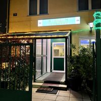 unscheinbar, aber lohnenswert   at Tau in Vienna