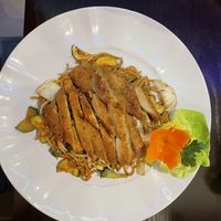 große Portionen   at Tau in Vienna