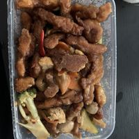 54c Gan Bian Thai   at Tau in Vienna