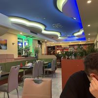 Interior   at Tau in Vienna