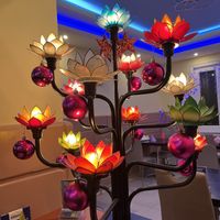 Decoration  at Tau in Vienna