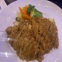 Vegane Ente  at Tau in Vienna