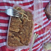 Duck   at Tau in Vienna