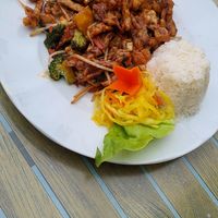 Gan Bian (54) at Tau in Vienna