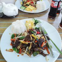 Gan Bian at Tau in Vienna