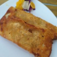 Frühlingsrolle at Tau in Vienna