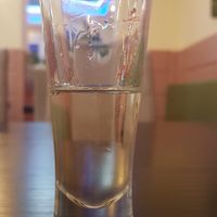 Bambusschnaps! at Tau in Vienna