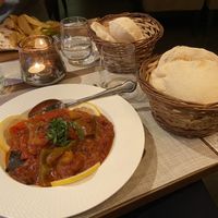 Moussaka 🍲 at Forever in Malmo