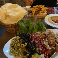 The bread 😍  at Forever in Malmo