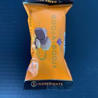 Organic Chocolate Truffle  at Hector's Artisan Pizzeria in Dunbar