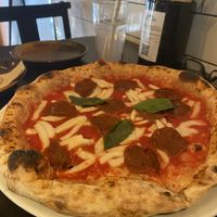 🍕🍕🍕🍕 at Hector's Artisan Pizzeria in Dunbar