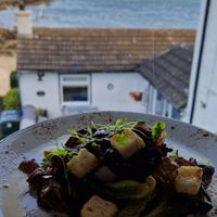  at Port Charlotte Hotel in Islay