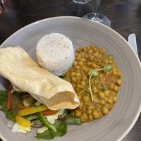   at Port Charlotte Hotel in Islay