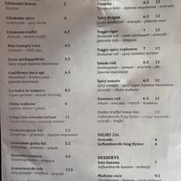   at ZIZO in Zandvoort