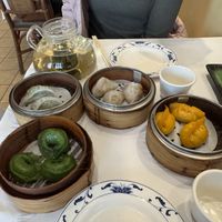   at Yank Sing in San Francisco