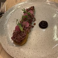   at Oyster Oyster in Washington