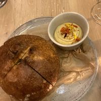   at Oyster Oyster in Washington