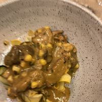   at Oyster Oyster in Washington