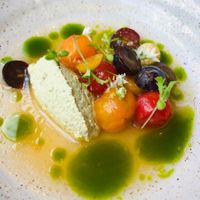  at Oyster Oyster in Washington