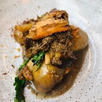  at Oyster Oyster in Washington