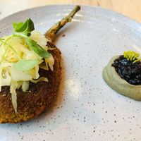  at Oyster Oyster in Washington