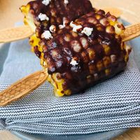  at Oyster Oyster in Washington