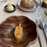   at Oyster Oyster in Washington