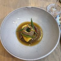   at Oyster Oyster in Washington