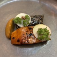  #Veganuary at Oyster Oyster in Washington