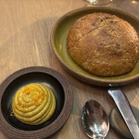  #Veganuary at Oyster Oyster in Washington