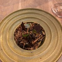  #Veganuary at Oyster Oyster in Washington