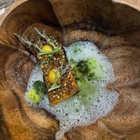   at Oyster Oyster in Washington