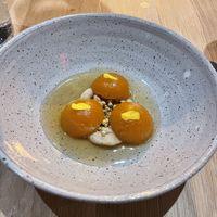   at Oyster Oyster in Washington