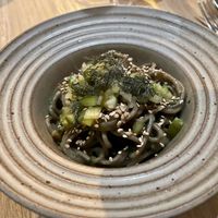   at Oyster Oyster in Washington