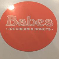 VEGAN BAKERY in SACRAMENTO CALIFORNIA at Babes in Sacramento