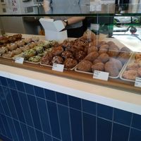 A wide variety and not too expensive at Babes in Sacramento