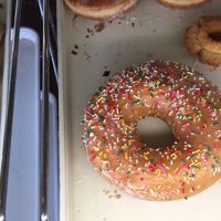   at Babes in Sacramento