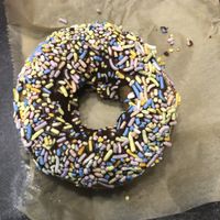   at Babes in Sacramento