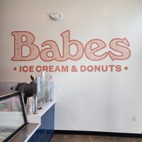  at Babes in Sacramento