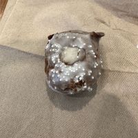   at Babes in Sacramento