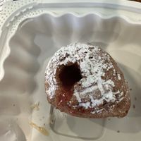   at Babes in Sacramento