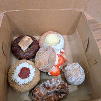  at Babes in Sacramento