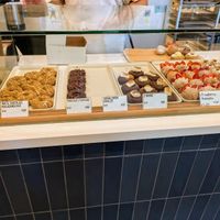  at Babes in Sacramento