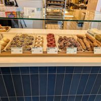  at Babes in Sacramento