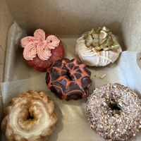   at Babes in Sacramento