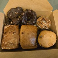  at Babes in Sacramento